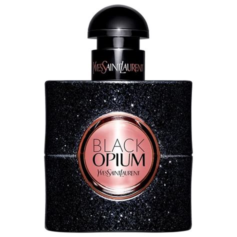 douglas yves saint laurent black opium|black opium le parfum 2023.